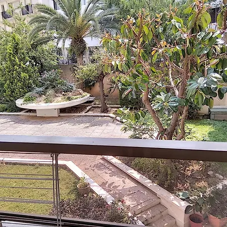 Graziella 123 דירה