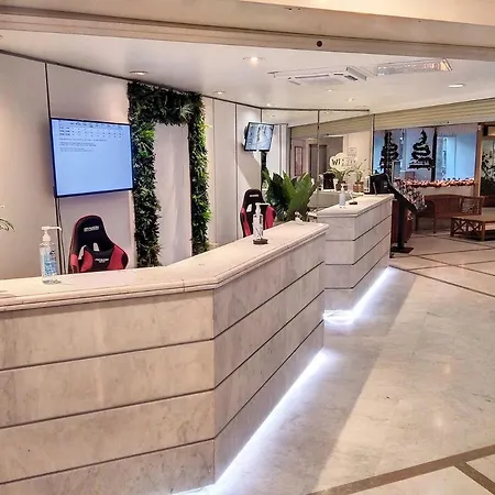 דירה Graziella 123