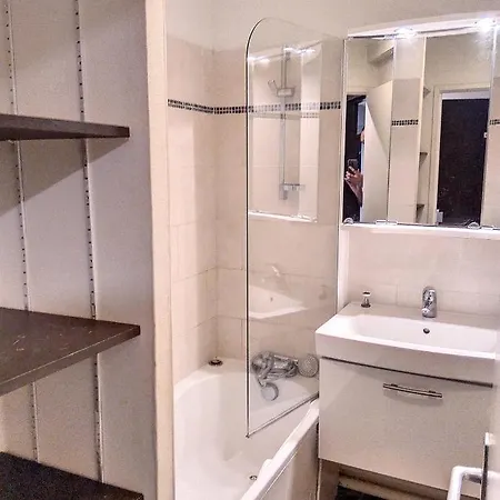 Graziella 123 דירה ז'ואן-לה-פינס