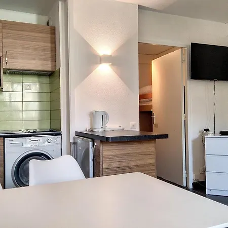 Graziella 123 דירה *