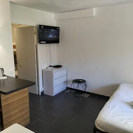 Graziella 123 Apartment *