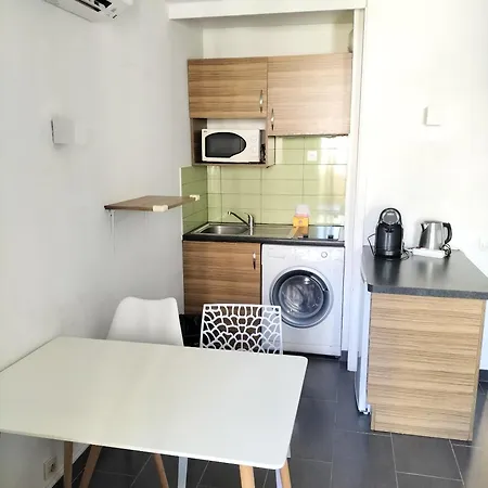 Apartment Graziella 123 *