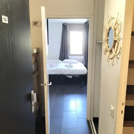 Apartment Graziella 123 Juan-les-Pins